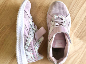 Reebok vaaleanlilat lenkkarit 31,5, Lastenvaatteet ja kengät, Lahti, Tori.fi Reebok vaaleanlilat lenkkarit 31,5, Lastenvaatteet ja kengät, Lahti, Tori.fi