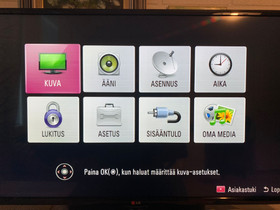 42 tuumainen LCD televisio, Televisiot, Viihde-elektroniikka, Kempele, Tori.fi 42 tuumainen LCD televisio, Televisiot, Viihde-elektroniikka, Kempele, Tori.fi