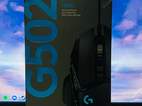 Logitech G502 hero, Oheislaitteet, Tietokoneet ja lisälaitteet, Kuopio, Tori.fi Logitech G502 hero, Oheislaitteet, Tietokoneet ja lisälaitteet, Kuopio, Tori.fi