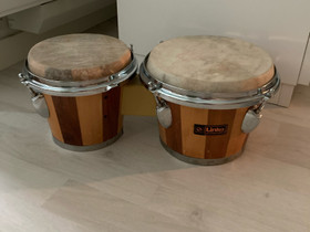 Linko percussions bongorummut, Rummut, Musiikki ja soittimet, Helsinki, Tori.fi Linko percussions bongorummut, Rummut, Musiikki ja soittimet, Helsinki, Tori.fi