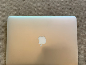 Macbook air 2015, Kannettavat, Tietokoneet ja lisälaitteet, Kajaani, Tori.fi Macbook air 2015, Kannettavat, Tietokoneet ja lisälaitteet, Kajaani, Tori.fi
