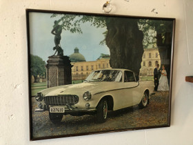Pyhimys Volvo Kehystetty Kuva, Muu keräily, Keräily, Siilinjärvi, Tori.fi Pyhimys Volvo Kehystetty Kuva, Muu keräily, Keräily, Siilinjärvi, Tori.fi