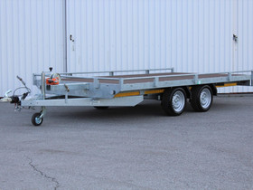 Eduard Multitransporter 4x2m 2700KG, Kuljetuskalusto, Työkoneet ja kalusto, Kokkola, Tori.fi Eduard Multitransporter 4x2m 2700KG, Kuljetuskalusto, Työkoneet ja kalusto, Kokkola, Tori.fi