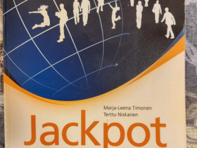Jackpot Business English -oppikirja, Oppikirjat, Kirjat ja lehdet, Järvenpää, Tori.fi
