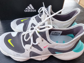 Nike Freerun 5.0, juoksukengät, koko 39, Juoksu ja lenkkeily, Urheilu ja ulkoilu, Lappeenranta, Tori.fi Nike Freerun 5.0, juoksukengät, koko 39, Juoksu ja lenkkeily, Urheilu ja ulkoilu, Lappeenranta, Tori.fi