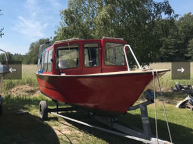 Särki 570 RH hyttivene kuomulla, Moottoriveneet, Veneet, Raasepori, Tori.fi Särki 570 RH hyttivene kuomulla, Moottoriveneet, Veneet, Raasepori, Tori.fi