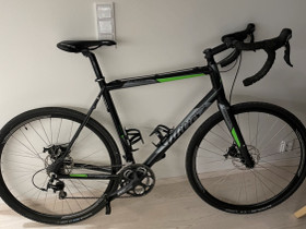 Wilier triestina cross disc, koko XL, Kilpapyörät, Polkupyörät ja pyöräily, Tampere, Tori.fi Wilier triestina cross disc, koko XL, Kilpapyörät, Polkupyörät ja pyöräily, Tampere, Tori.fi