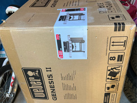 Weber Genesis 2 e310 -kaasugrilli (UUSI), Pihakalusteet ja grillit, Piha ja puutarha, Oulu, Tori.fi Weber Genesis 2 e310 -kaasugrilli (UUSI), Pihakalusteet ja grillit, Piha ja puutarha, Oulu, Tori.fi