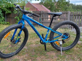 Cannondale Cujo Kids 24+ lasten polkupyörä, Maastopyörät, Polkupyörät ja pyöräily, Turku, Tori.fi Cannondale Cujo Kids 24+ lasten polkupyörä, Maastopyörät, Polkupyörät ja pyöräily, Turku, Tori.fi