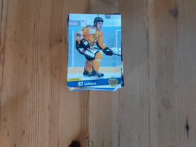 Rauman Lukko Jääkiekko kortteja, Muu keräily, Keräily, Liminka, Tori.fi Rauman Lukko Jääkiekko kortteja, Muu keräily, Keräily, Liminka, Tori.fi
