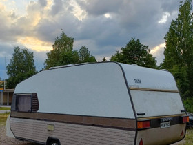 Solifer artic 500, Asuntovaunut, Matkailuautot ja asuntovaunut, Ylivieska, Tori.fi Solifer artic 500, Asuntovaunut, Matkailuautot ja asuntovaunut, Ylivieska, Tori.fi