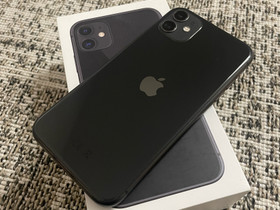 IPhone 11 64GB, Puhelimet, Puhelimet ja tarvikkeet, Tampere, Tori.fi IPhone 11 64GB, Puhelimet, Puhelimet ja tarvikkeet, Tampere, Tori.fi
