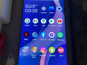 OnePlus 8 Pro 128GB 5G, Puhelimet, Puhelimet ja tarvikkeet, Tampere, Tori.fi OnePlus 8 Pro 128GB 5G, Puhelimet, Puhelimet ja tarvikkeet, Tampere, Tori.fi
