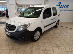 MERCEDES-BENZ CITAN, Autot, Kemi, Tori.fi MERCEDES-BENZ CITAN, Autot, Kemi, Tori.fi