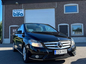 Mercedes-Benz B, Autot, Lieto, Tori.fi Mercedes-Benz B, Autot, Lieto, Tori.fi