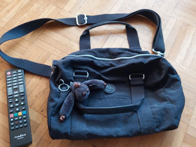 Kipling laukku, Laukut ja hatut, Asusteet ja kellot, Karstula, Tori.fi Kipling laukku, Laukut ja hatut, Asusteet ja kellot, Karstula, Tori.fi