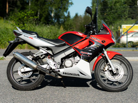 Honda CBR, Moottoripyörät, Moto, Helsinki, Tori.fi Honda CBR, Moottoripyörät, Moto, Helsinki, Tori.fi