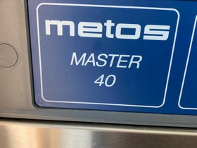 Metos Master 40, Tiskikoneet, Kodinkoneet, Kontiolahti, Tori.fi Metos Master 40, Tiskikoneet, Kodinkoneet, Kontiolahti, Tori.fi