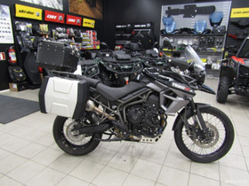 Triumph Tiger, Moottoripyörät, Moto, Seinäjoki, Tori.fi Triumph Tiger, Moottoripyörät, Moto, Seinäjoki, Tori.fi