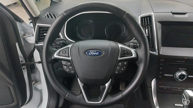Ford S-MAX 20