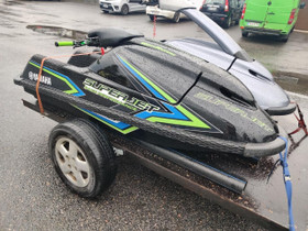 Yamaha SUPERJET 700, Vesiskootterit, Veneet, Ähtäri, Tori.fi Yamaha SUPERJET 700, Vesiskootterit, Veneet, Ähtäri, Tori.fi