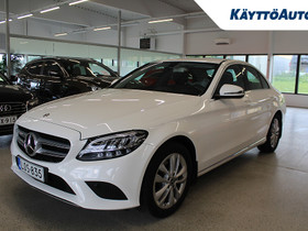MERCEDES-BENZ C, Autot, Alavus, Tori.fi MERCEDES-BENZ C, Autot, Alavus, Tori.fi