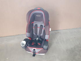 GRACO Recline, Turvaistuimet ja kaukalot, Lastentarvikkeet ja lelut, Tornio, Tori.fi GRACO Recline, Turvaistuimet ja kaukalot, Lastentarvikkeet ja lelut, Tornio, Tori.fi