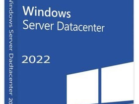 Windows Server 2022 Datacenter, Tietokoneohjelmat, Tietokoneet ja lisälaitteet, Laihia, Tori.fi Windows Server 2022 Datacenter, Tietokoneohjelmat, Tietokoneet ja lisälaitteet, Laihia, Tori.fi
