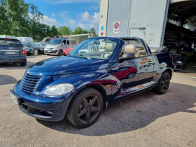 Chrysler PT Cruiser, Autot, Helsinki, Tori.fi Chrysler PT Cruiser, Autot, Helsinki, Tori.fi