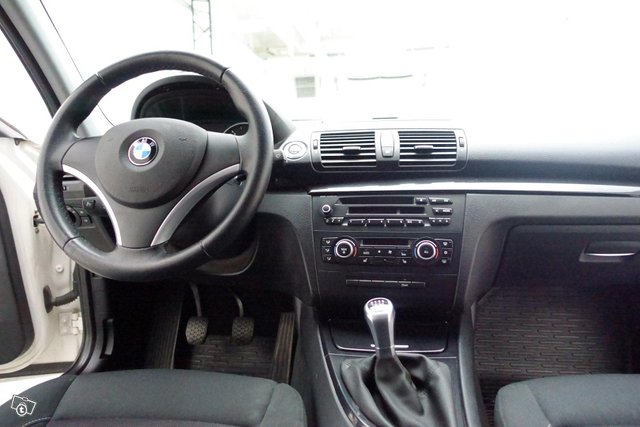 BMW 116 20