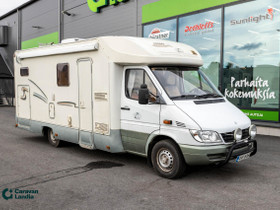DUEERRE Escape 445, Matkailuautot, Matkailuautot ja asuntovaunut, Kokkola, Tori.fi DUEERRE Escape 445, Matkailuautot, Matkailuautot ja asuntovaunut, Kokkola, Tori.fi
