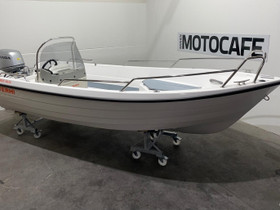 Terhi Nordic 6020 C + Honda BF30, Moottoriveneet, Veneet, Raahe, Tori.fi Terhi Nordic 6020 C + Honda BF30, Moottoriveneet, Veneet, Raahe, Tori.fi