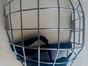 Jofa kromi ristikko, kokoL, Jääkiekko ja luistelu, Urheilu ja ulkoilu, Helsinki, Tori.fi Jofa kromi ristikko, kokoL, Jääkiekko ja luistelu, Urheilu ja ulkoilu, Helsinki, Tori.fi
