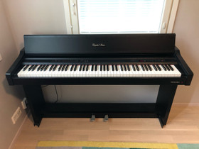 Technics -digipiano., Pianot, urut ja koskettimet, Musiikki ja soittimet, Jyväskylä, Tori.fi Technics -digipiano., Pianot, urut ja koskettimet, Musiikki ja soittimet, Jyväskylä, Tori.fi