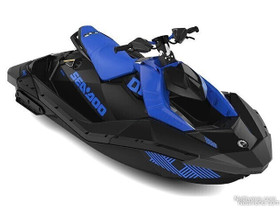Sea-Doo SPARK TRIXX 2UP IBR, Vesiskootterit, Veneet, Kuusamo, Tori.fi Sea-Doo SPARK TRIXX 2UP IBR, Vesiskootterit, Veneet, Kuusamo, Tori.fi
