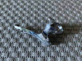 Shimano Tiagra FD-4500 2x10 etuvaihtaja, Pyörätarvikkeet ja kypärät, Polkupyörät ja pyöräily, Rovaniemi, Tori.fi Shimano Tiagra FD-4500 2x10 etuvaihtaja, Pyörätarvikkeet ja kypärät, Polkupyörät ja pyöräily, Rovaniemi, Tori.fi
