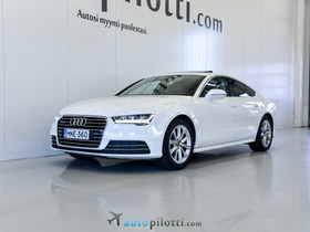 Audi A7, Autot, Tuusula, Tori.fi Audi A7, Autot, Tuusula, Tori.fi