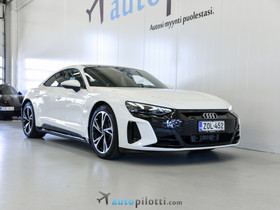 Audi E-Tron GT, Autot, Tuusula, Tori.fi Audi E-Tron GT, Autot, Tuusula, Tori.fi