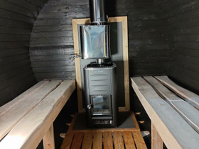 Sauna, Muu piha ja puutarha, Piha ja puutarha, Polvijärvi, Tori.fi Sauna, Muu piha ja puutarha, Piha ja puutarha, Polvijärvi, Tori.fi