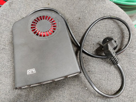 DEFA sisätilalämmitin 1350W, Lisävarusteet ja autotarvikkeet, Auton varaosat ja tarvikkeet, Lappeenranta, Tori.fi DEFA sisätilalämmitin 1350W, Lisävarusteet ja autotarvikkeet, Auton varaosat ja tarvikkeet, Lappeenranta, Tori.fi
