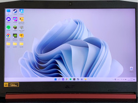 Acer Nitro 5, Pöytäkoneet, Tietokoneet ja lisälaitteet, Rovaniemi, Tori.fi Acer Nitro 5, Pöytäkoneet, Tietokoneet ja lisälaitteet, Rovaniemi, Tori.fi