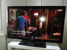Lg 42" tv full hd, Televisiot, Viihde-elektroniikka, Raahe, Tori.fi Lg 42" tv full hd, Televisiot, Viihde-elektroniikka, Raahe, Tori.fi