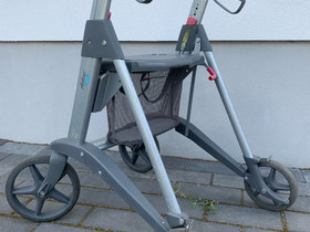 Rollaattori, Muut pyörät, Polkupyörät ja pyöräily, Naantali, Tori.fi Rollaattori, Muut pyörät, Polkupyörät ja pyöräily, Naantali, Tori.fi