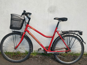 DBS kilimanjaro 26" naistenpyörä, Muut pyörät, Polkupyörät ja pyöräily, Turku, Tori.fi DBS kilimanjaro 26" naistenpyörä, Muut pyörät, Polkupyörät ja pyöräily, Turku, Tori.fi