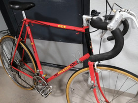 Raleigh Ace Kilpa/Maantiepyörä, Kilpapyörät, Polkupyörät ja pyöräily, Lahti, Tori.fi Raleigh Ace Kilpa/Maantiepyörä, Kilpapyörät, Polkupyörät ja pyöräily, Lahti, Tori.fi