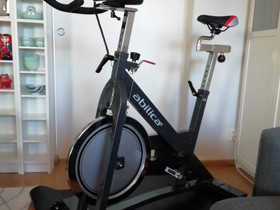 Abilica XS 3.0 2018, spinningpyörä, Musta, Kuntoilu ja fitness, Urheilu ja ulkoilu, Helsinki, Tori.fi Abilica XS 3.0 2018, spinningpyörä, Musta, Kuntoilu ja fitness, Urheilu ja ulkoilu, Helsinki, Tori.fi