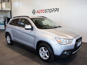 Mitsubishi Mitsubishi ASX, Autot, Nivala, Tori.fi Mitsubishi Mitsubishi ASX, Autot, Nivala, Tori.fi