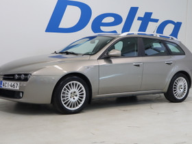 Alfa Romeo 159, Autot, Turku, Tori.fi Alfa Romeo 159, Autot, Turku, Tori.fi