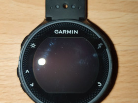 Garmin Forerunner 235, Kuntoilu ja fitness, Urheilu ja ulkoilu, Kangasala, Tori.fi Garmin Forerunner 235, Kuntoilu ja fitness, Urheilu ja ulkoilu, Kangasala, Tori.fi