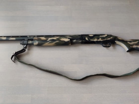Mossberg 835 camo 12/89, Aseet ja patruunat, Metsästys ja kalastus, Siilinjärvi, Tori.fi Mossberg 835 camo 12/89, Aseet ja patruunat, Metsästys ja kalastus, Siilinjärvi, Tori.fi